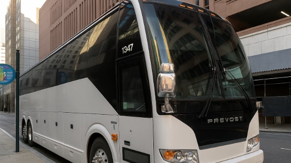 flint bachelor and bachelorette party bus rentals