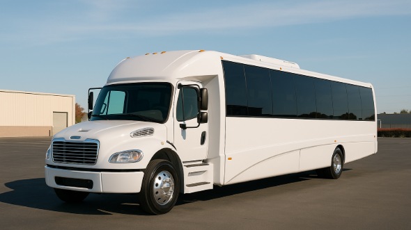 fort wayne bachelor and bachelorette minibus rental