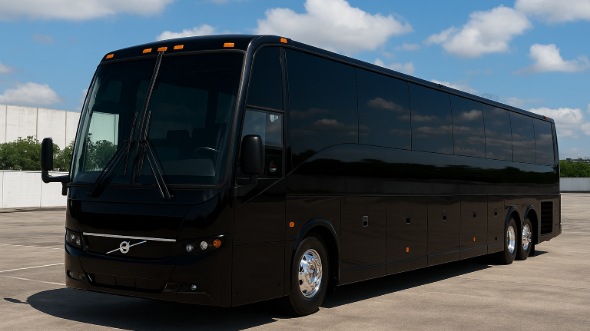 fort wayne bus rentals for travel agents charter bus rental
