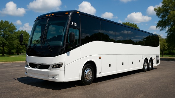 kokomo prom party bus rentals