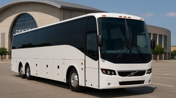 toledo bus rentals for birthday sweet 16