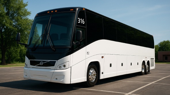 youngstown concert transportation
