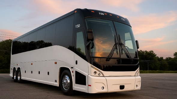 youngstown prom party bus rentals